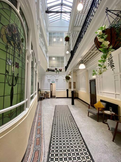 Apartment Victoria Street Sleeps 2 Liverpool
