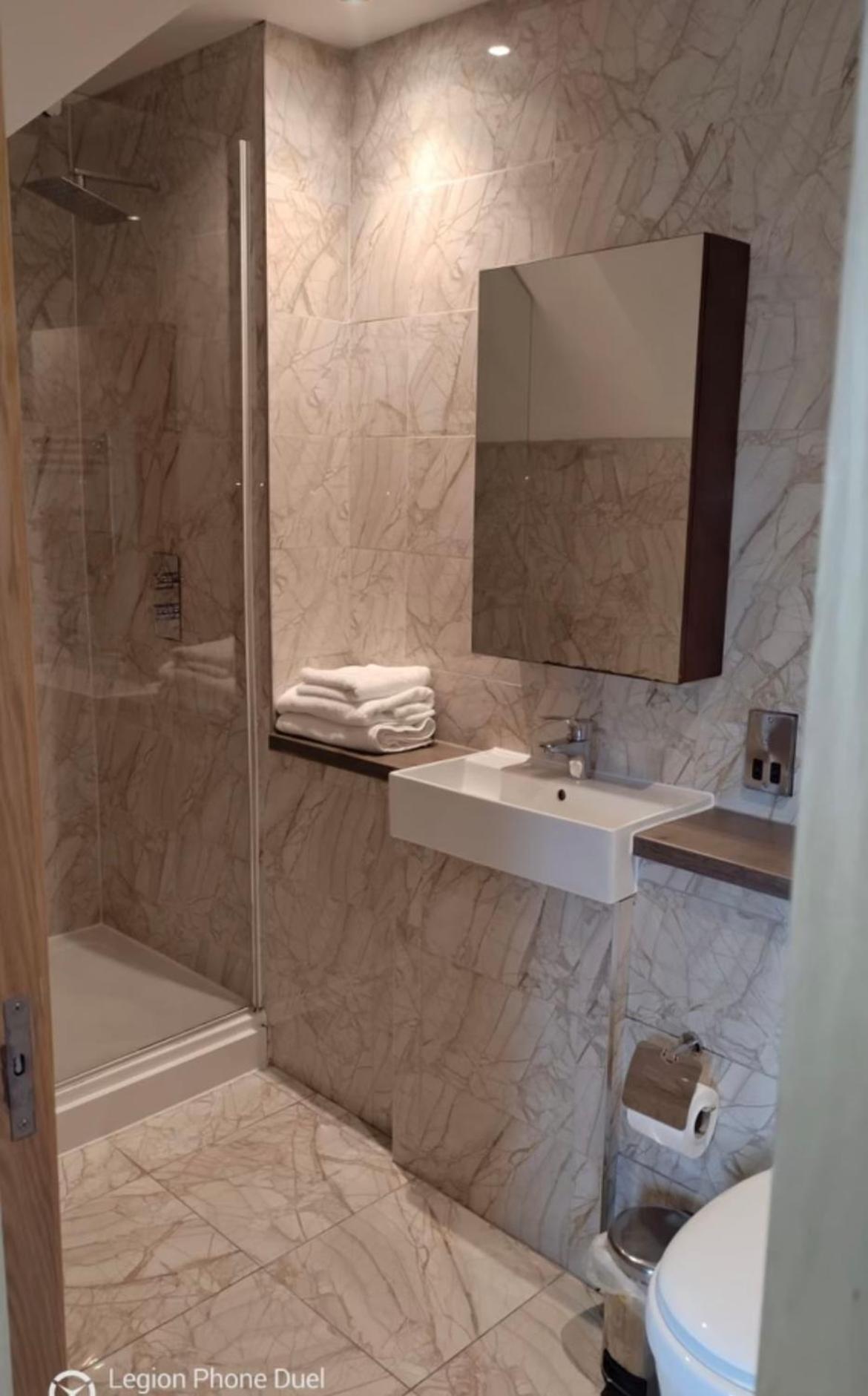 Victoria Street Sleeps 2 Apartment Liverpool
